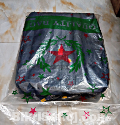 Minister Official's Bag